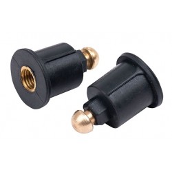 Connector Rapid Matrix - 3D-R Quick Release Knuckle Insert Connector Rapid Matrix - 3D-R Quick Release Knuckle Insert